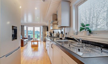 1 Bed in Port Glasgow 6