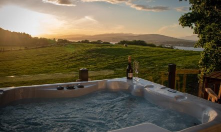 1 Bed in Port Glasgow