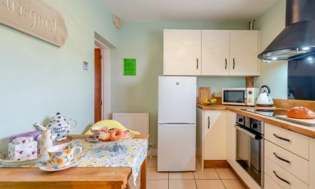 1 Bed in Gainsborough 4