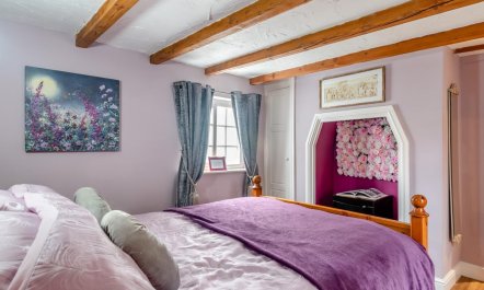 1 Bed in Gainsborough 6