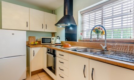 1 Bed in Gainsborough 3