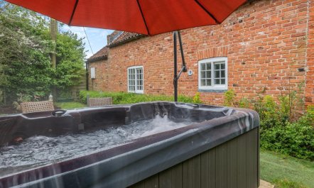 1 Bed in Gainsborough