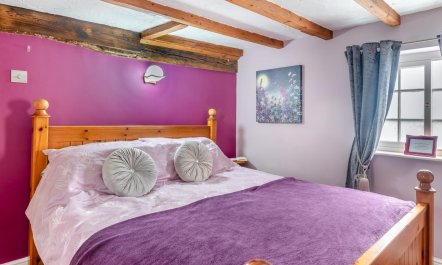 1 Bed in Gainsborough 7