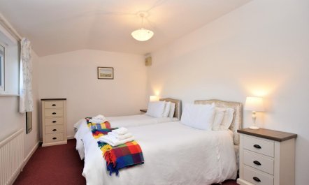 1 Bed in Alnwick 8