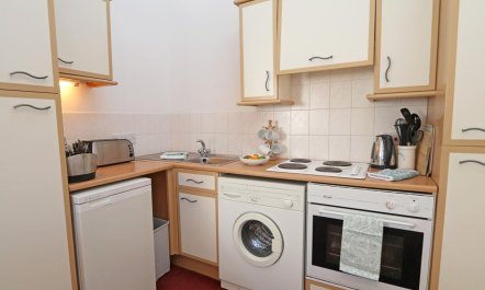 1 Bed in Alnwick 5