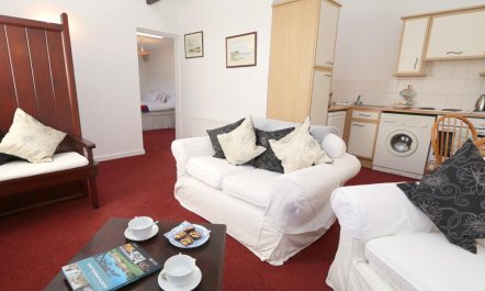 1 Bed in Alnwick 4