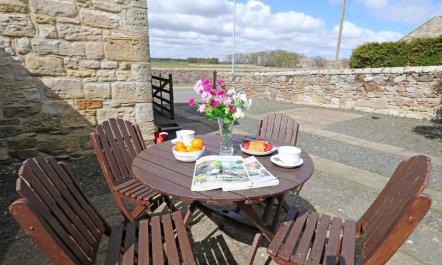 1 Bed in Alnwick 2