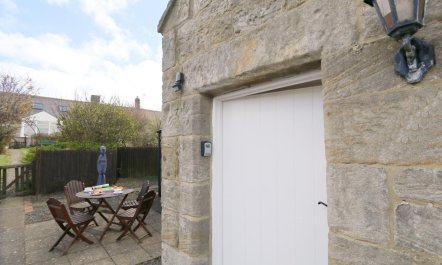 1 Bed in Alnwick 1