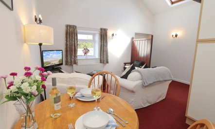 1 Bed in Alnwick 3