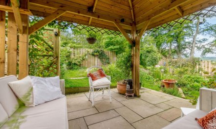 2 Bed in Alnwick 1
