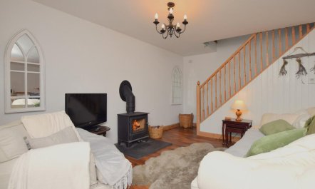 2 Bed in Alnwick 5