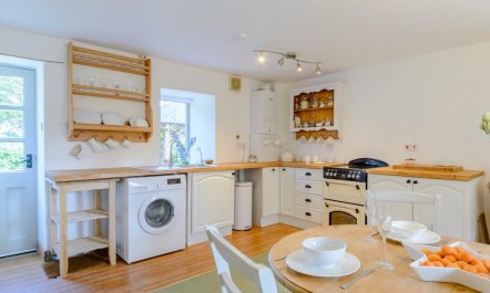 2 Bed in Alnwick 2