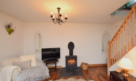 2 Bed in Alnwick 7