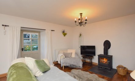 2 Bed in Alnwick 4