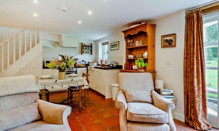 1 Bed in Brecon 5
