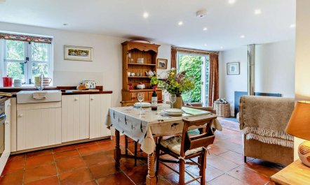 1 Bed in Brecon 6