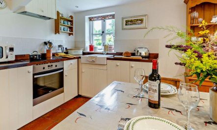 1 Bed in Brecon 7