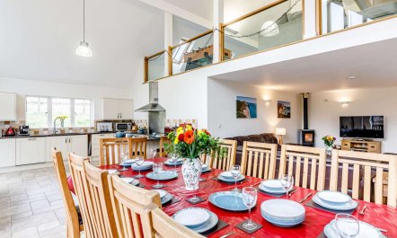 6 Bed in Dorchester 6