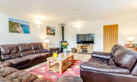 6 Bed in Dorchester 9