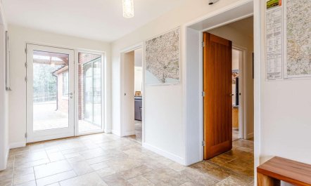 6 Bed in Dorchester 1