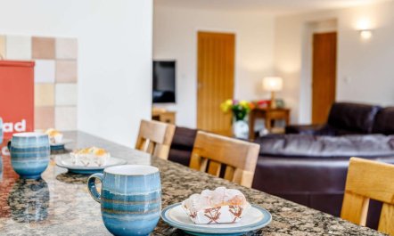 6 Bed in Dorchester 9