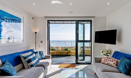2 Bed in Ramsgate
