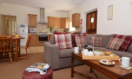 2 Bed in Rowlands Gill 1