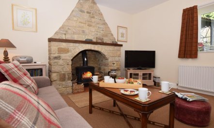 2 Bed in Rowlands Gill 3