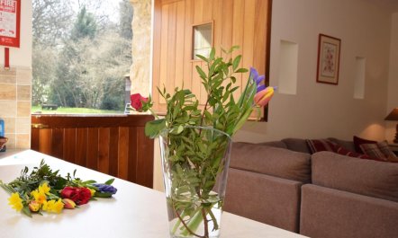 2 Bed in Rowlands Gill 2