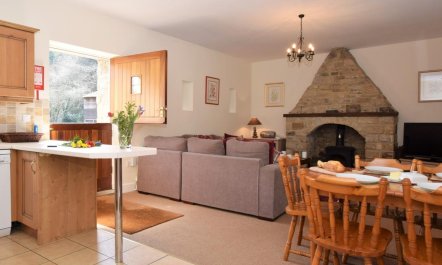 2 Bed in Rowlands Gill 5