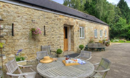 2 Bed in Rowlands Gill