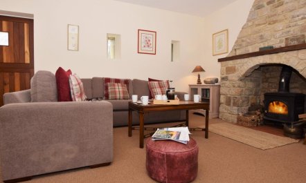 2 Bed in Rowlands Gill 2