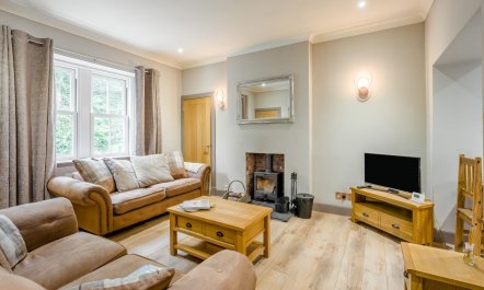 1 Bed in Duns 1