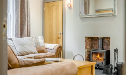 1 Bed in Duns 5