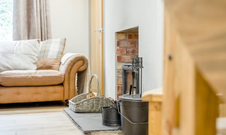 1 Bed in Duns 6