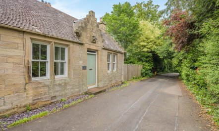 1 Bed in Duns