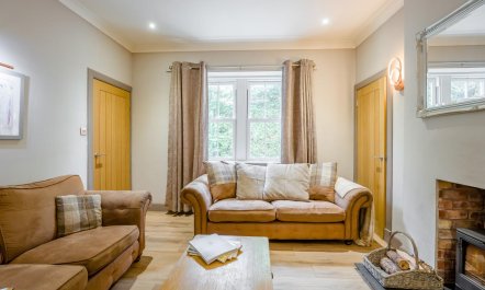 1 Bed in Duns 3