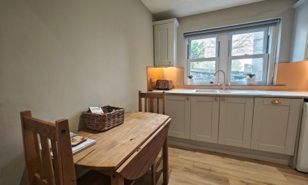 1 Bed in Duns 9