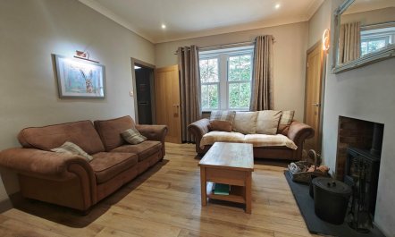 1 Bed in Duns 1