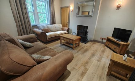 1 Bed in Duns 2