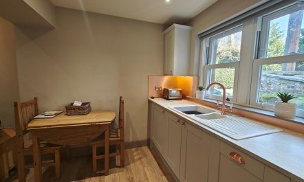 1 Bed in Duns 5