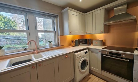 1 Bed in Duns 6