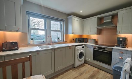 1 Bed in Duns 7