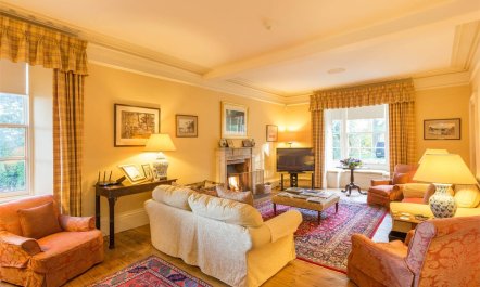 6 Bed in Fochabers 5