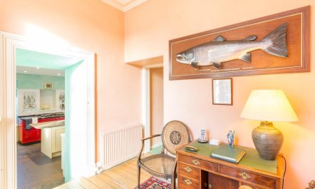 6 Bed in Fochabers 8