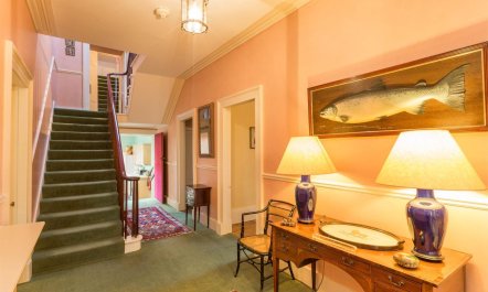 6 Bed in Fochabers 9