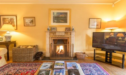 6 Bed in Fochabers 4