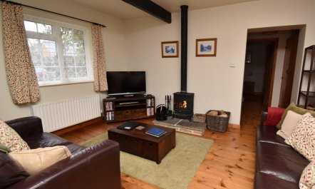 1 Bed in Dorchester 4