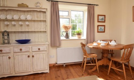 1 Bed in Dorchester 3