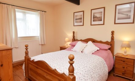 1 Bed in Dorchester 0